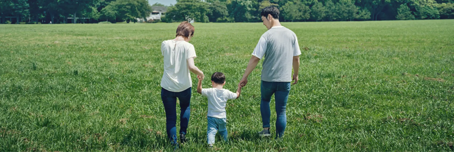 パパへ、ご家族へ