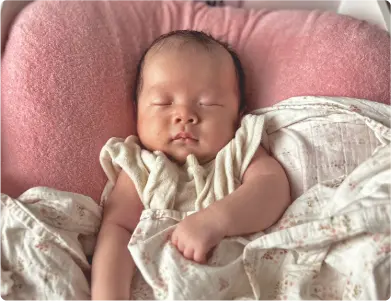 どのくらいの赤ちゃんが多いですか？