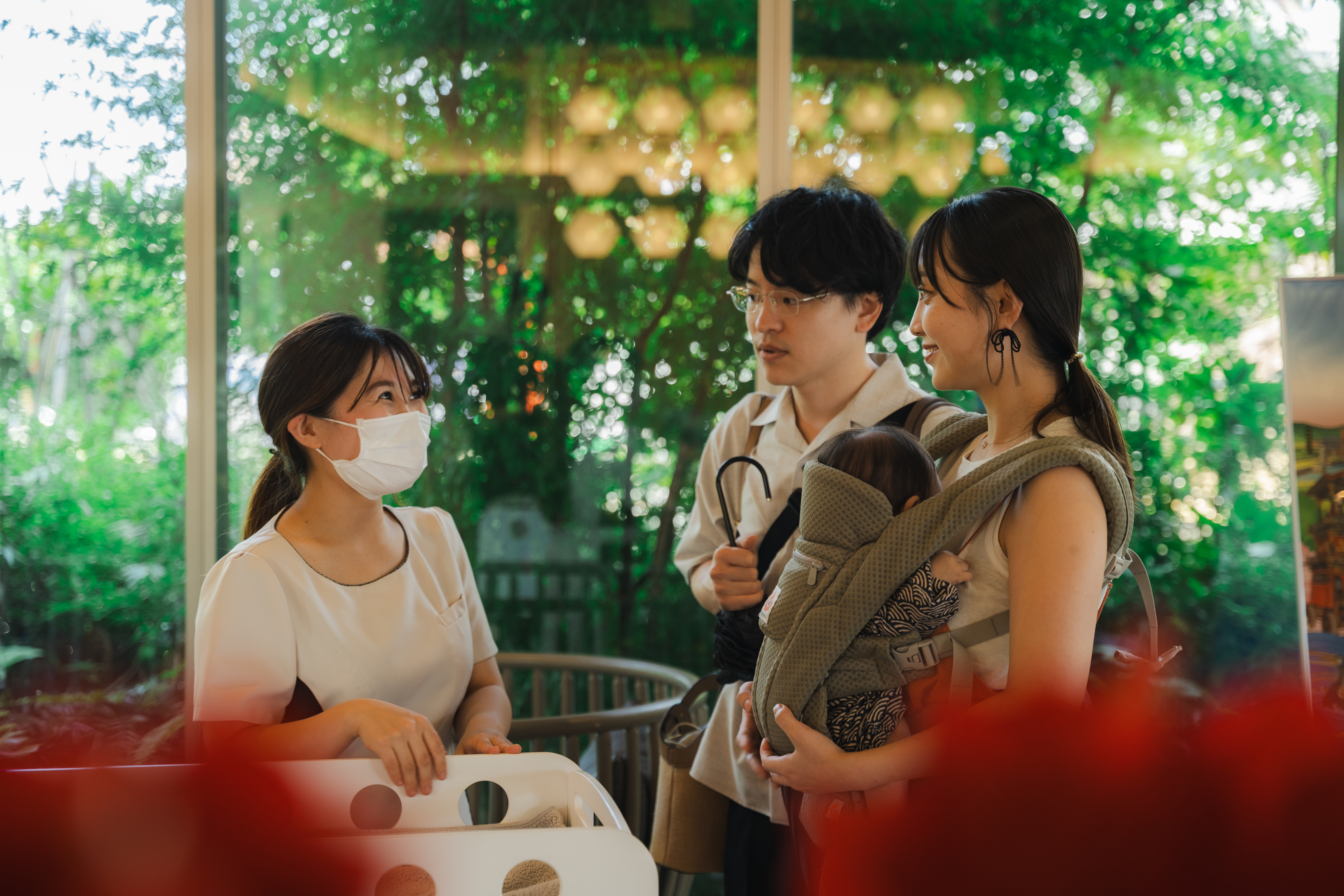 【体験モニター募集】日帰りプランのご案内